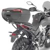 GIVI KUFER CENTRALNY E46 RIVIERA TECH MONOLOCK 46L